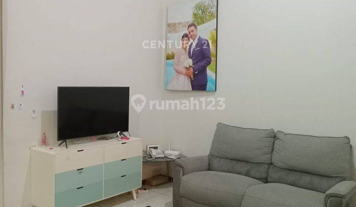 Rumah Siap Huni Full Furnished Kota Baru Parahyangan 2