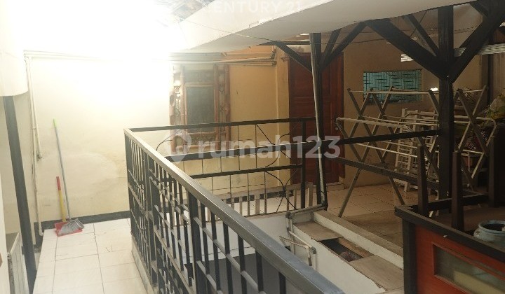 29-Room Boarding House Occupied Near PVJ Hasan Sadikin Hospital Sukajadi 2