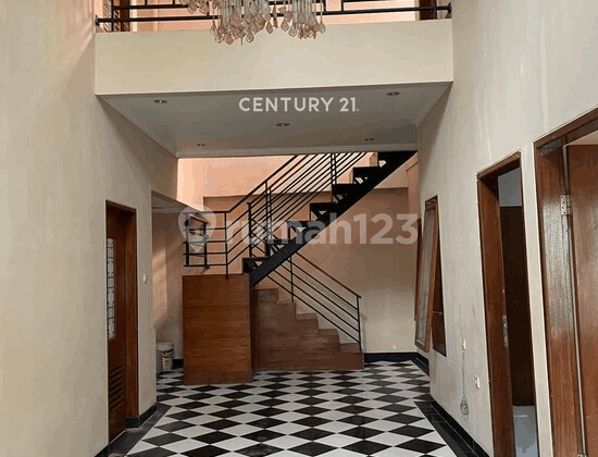 2-Storey House Ready for Occupancy Near Bypass Summarecon Derwati