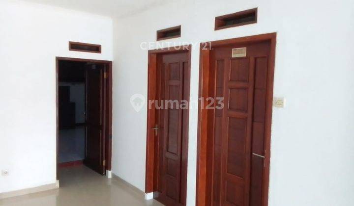 Jual Cepat Rumah 2 Kamar Tidur Siap Huni Di GBI Ciwastra 2