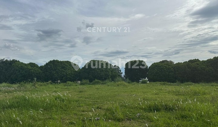 Tanah Siap Bangun Luas 450 Meter Budi Indah Setiabudi Lembang