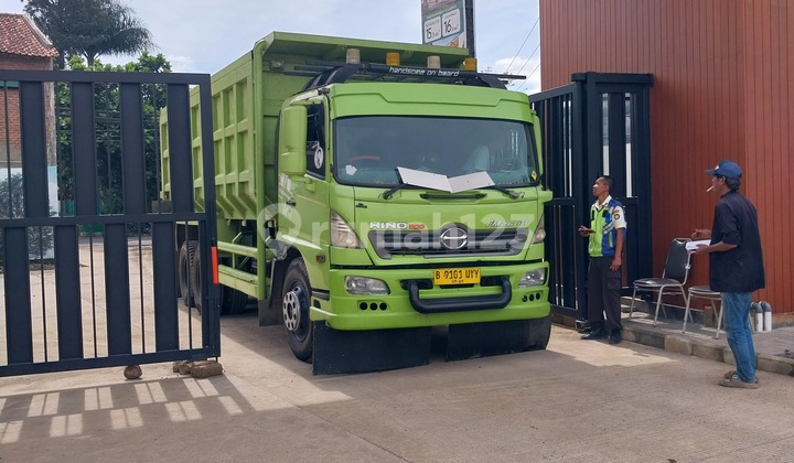 Gudang bisa Produksi Kopo Katapang Bandungbandung