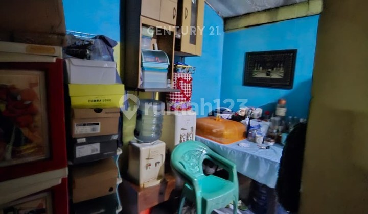 House Under 5 Billion Kopo Katapang Inside Complex 2