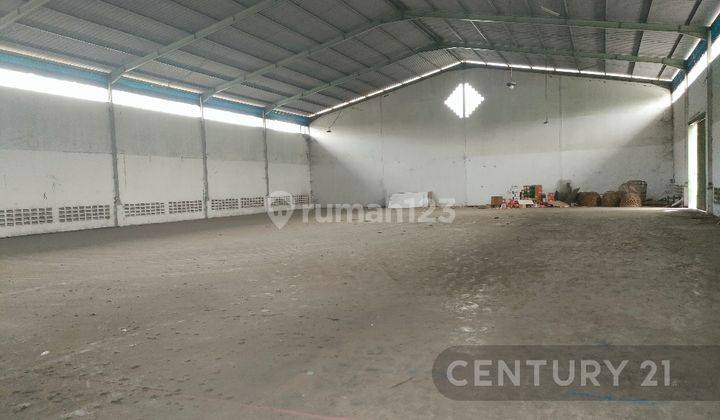 Sewa Gudang Bagus Siap Masuk Di Kompleks Pergudangan Caringin 2