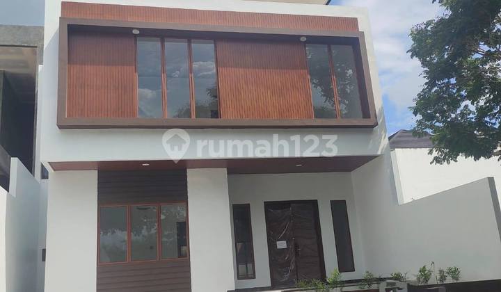 Rumah 2lt Bukit Indah Sukajadi , Bukit Golf Residence Sektor 10 1