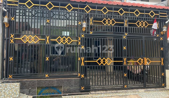 Rumah 1lt 3kamartidur Tiban Mas Residence Rumah 1lt 3kamartidur Tiban Mas Residence