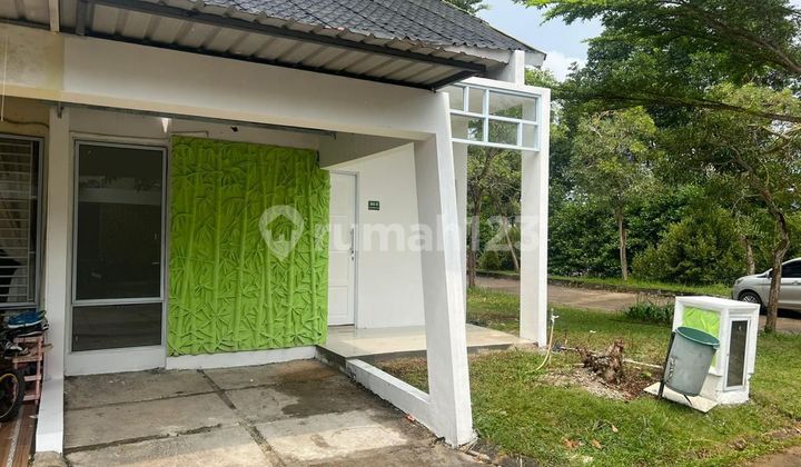 Rumah 1lt Winner Mangrove Millenium Di tiban Rumah 1lt Winner Mangrove Millenium Di tiban