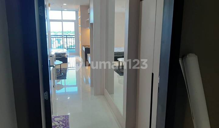 For rent, apartment at Formosa Residence Nagoya, fully furnished. 2