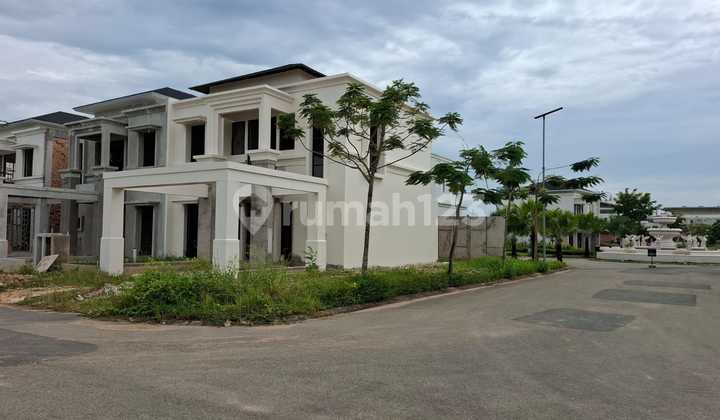 di jual rumah 2lt hook noble cove batam centre 2