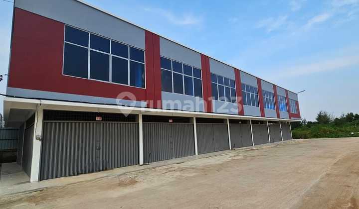 For Rent 2-story Shophouse Row 7 Units Golden Bci For Rent 2-story Shophouse Row 7 Units Golden Bci