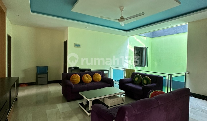 Hook House 2.5lt Golf Hill Residence 2 Sukajadi 2