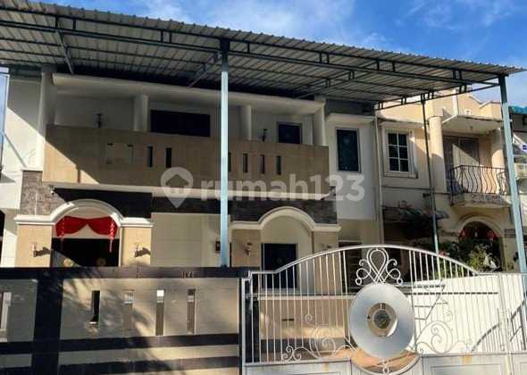 Rumah 2lt 2 in 1 Anggrek mas 1 Batam Centre Rumah 2lt 2 in 1 Anggrek mas 1 Batam Centre