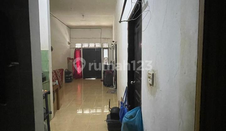 1-story house in Legenda Malaka Batam Center, 3 bedrooms 2