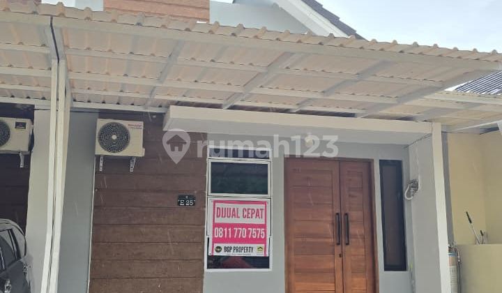 Rumah 1.5Lt di Tiban Griya Kda Tiban Full Renovasi dan Full Furnish Rumah 1.5Lt di Tiban Griya Kda Tiban Full Renovasi dan Full Furnish