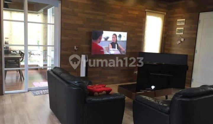 Di sewa Rumah 1 lt hook Orchard Park batam centre