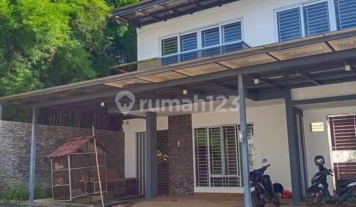 Rumah 2,5lt Hook Livia Garden Batam centre Rumah 2,5lt Hook Livia Garden Batam centre