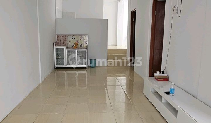 Sunbeach Palace House at Tiban Global semi-furnished 2