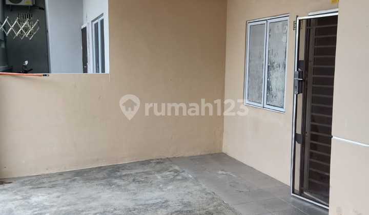 Rumah 1Lt di Tiban Mas Indah Belakang Tiban Centre 2