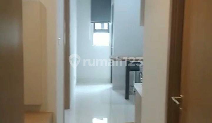 Baloi Apartment Batam 1 Bedroom Full Furnish  2