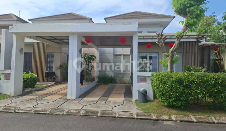 Di Sewakan Rumah 1 di Orchard Park Batam Centre Di Sewakan Rumah 1 di Orchard Park Batam Centre