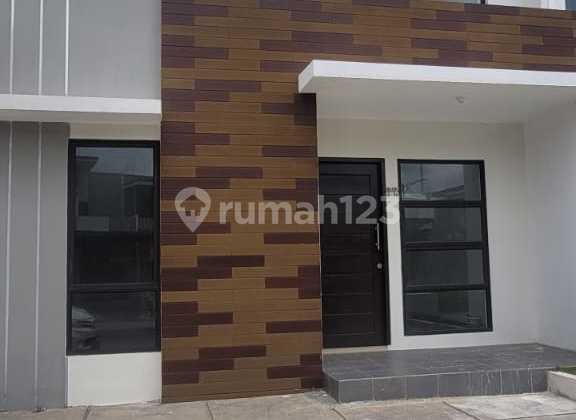 2-story elite house in Central Raya Tiban, Tiban 2