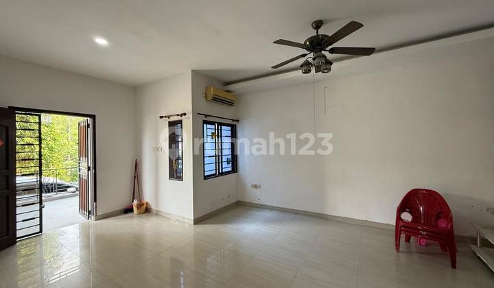 For Rent Rumah 2Lt Sandona Baloi 2