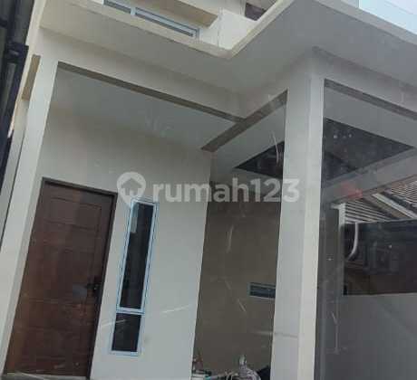 2-Story Luxury House Beverly Green Batam Centre 2