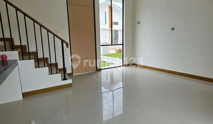 2-story house Summer Hill Central Hill Batam Centre 2