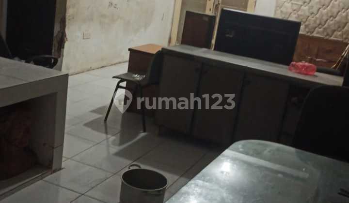 Rumah 2lt Hook Villa Bukit Indah Batam Centre 2
