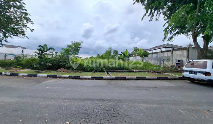Jual Kavling Crown hill estate Batam Centre