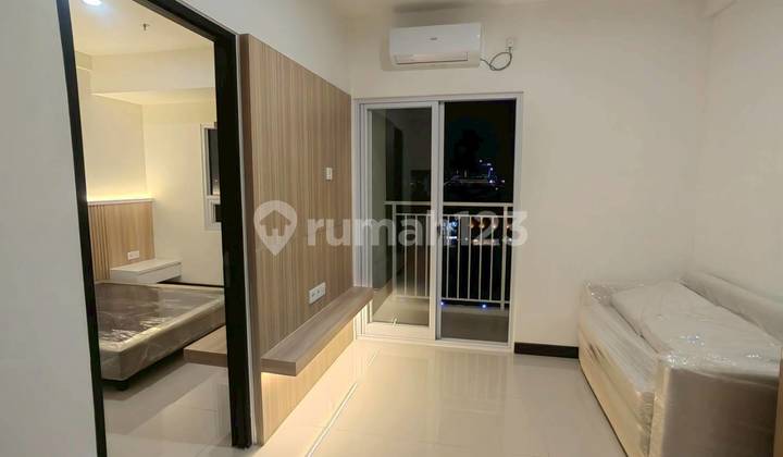 Apartment Citra Plaza Nagoya 1bedroom Full Furnish Apartment Citra Plaza Nagoya 1bedroom Full Furnish