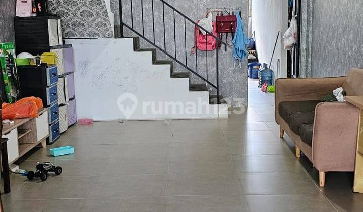 For Sale: 2-Story Shop House in Grand Tiban City 2