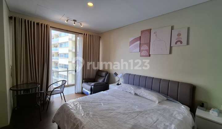 Apartment Nagoya Thamrin City Tower A 6th floor 2