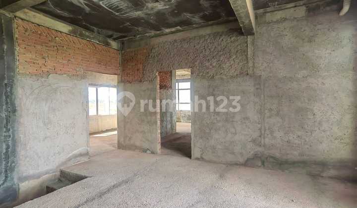 Rumah 2lt Hook Batam Centre Coastarina View Laut 2