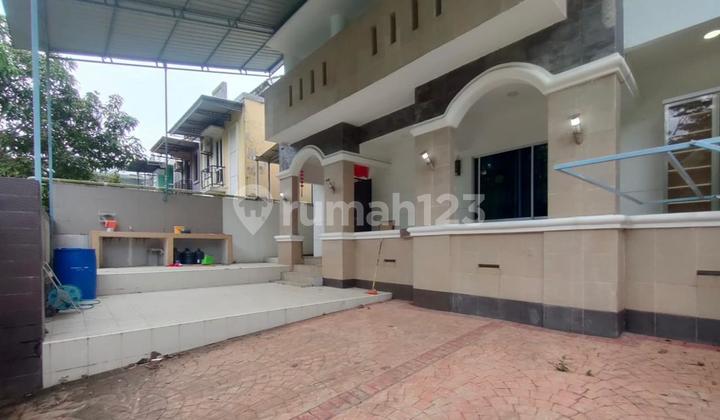 Rumah 2lt 2 in 1 Anggrek mas 1 Batam Centre 2