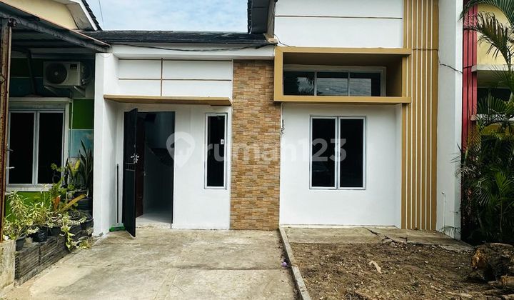 Rumah 1Lt Buana Mas 2 Tembesi Batu Aji Batam