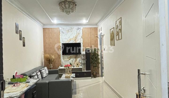 Rumah 1Lt Dibukit Tiban Selaras Full Furnish dan Udah Renovasi 2