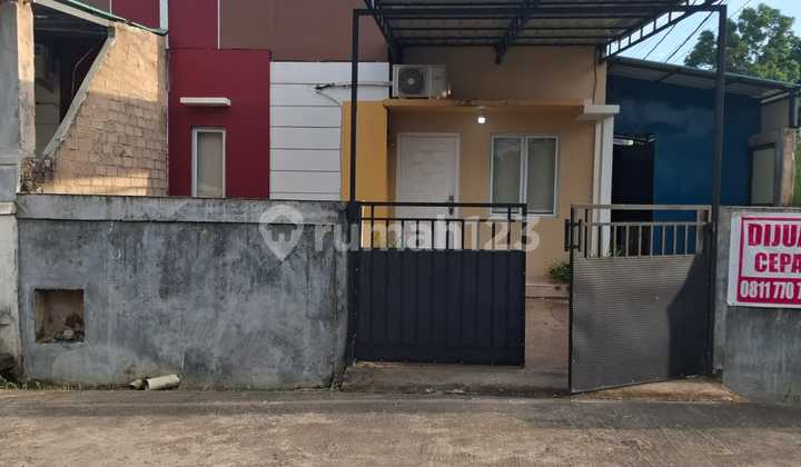 Take Over Rumah 1lt Hook Tiban Mas Indah Take Over Rumah 1lt Hook Tiban Mas Indah