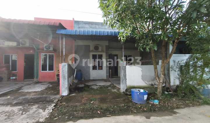 di jual rumah 1lt di tiban makmur 3kamar tidur di jual rumah 1lt di tiban makmur 3kamar tidur