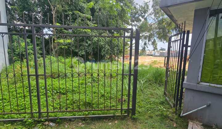 2-story house for sale, Orchid Mas 2, Batam Center 2