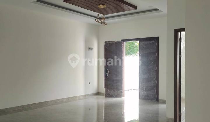 Rumah 2lt Bukit Indah Sukajadi , Bukit Golf Residence Sektor 10 2