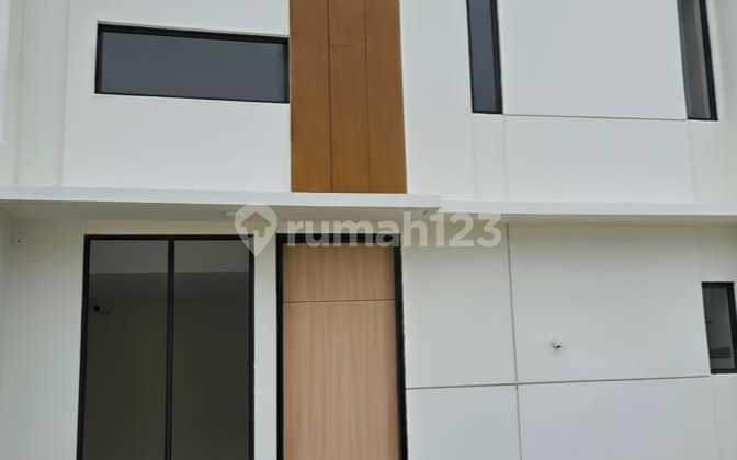 Rumah 2lt Summer Hill Central Hill Batam Centre