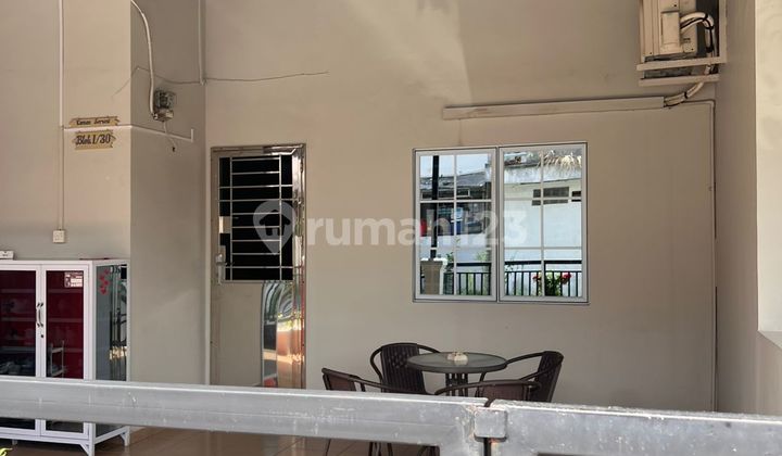 2-story house in Seruni Indah Park, Batam Center 2