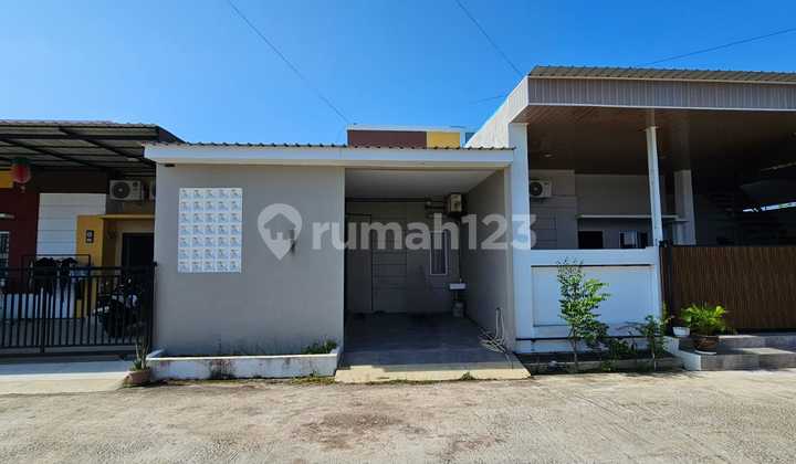 Take Over Rumah 1lt Tiban Mas Indah Udah Renovasi Take Over Rumah 1lt Tiban Mas Indah Udah Renovasi