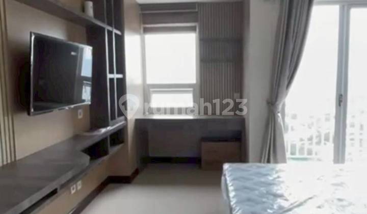 Apartment Studio Citra Plaza Nagoya lt35 City View Apartment Studio Citra Plaza Nagoya lt35 City View