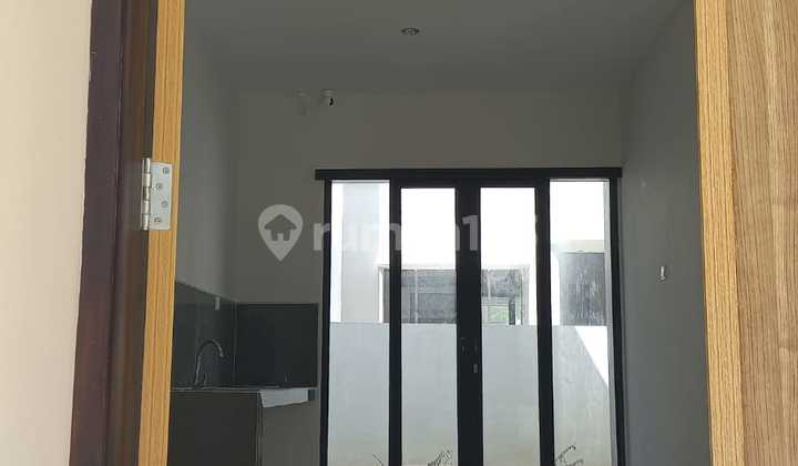 New 2-Story House in Central Hill (Green Hills) Batam Centre 2