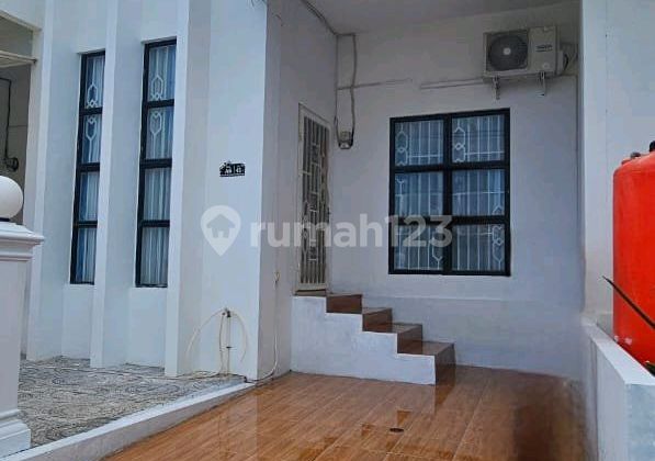 Rumah Sunbeach Palace Di Tiban Global semi furnished Rumah Sunbeach Palace Di Tiban Global semi furnished