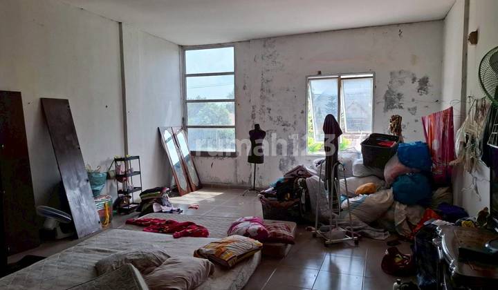 For Sale 2-Story Shop House in Arse Jaya, Sagulung, Batu Aji