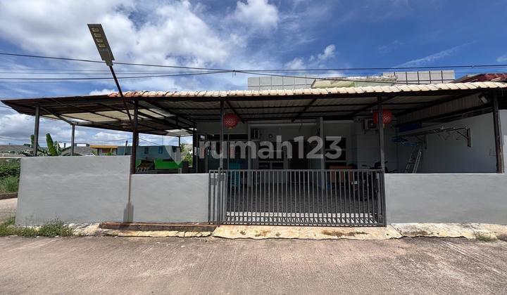 Rumah Hook 1lt Ciptaland Cluster Melati Tiban Rumah Hook 1lt Ciptaland Cluster Melati Tiban