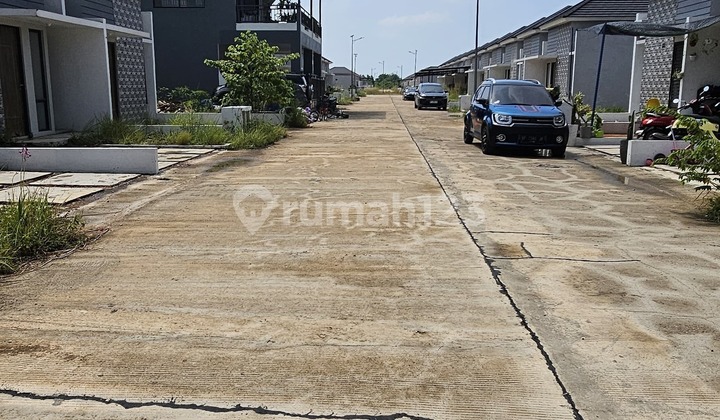 Rumah 1lt Glory Paris Di batam centre Kpr Express 2